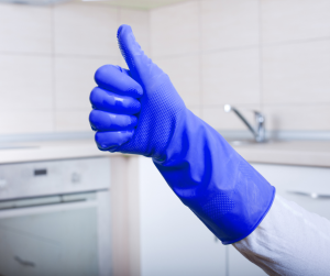 Sécurité dans la cuisine