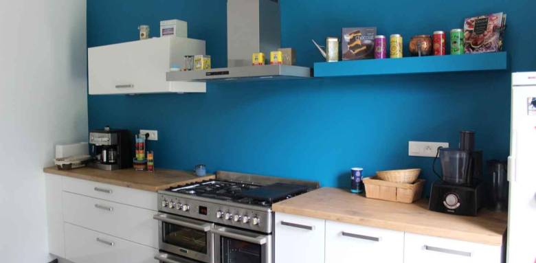 Conseils pour une cuisine fonctionnelle à Angoulins