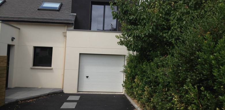 Démarches administratives agrandissement de maison - travaux de surélévation de maison - Bouc-Bel-Air-13