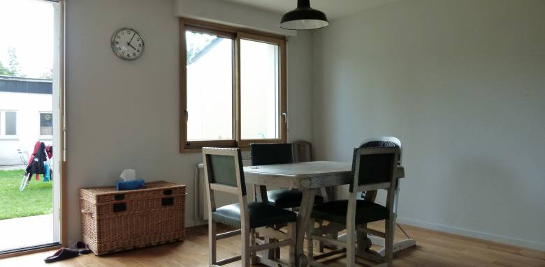 rénovation de maison dans l'Essonne (91)