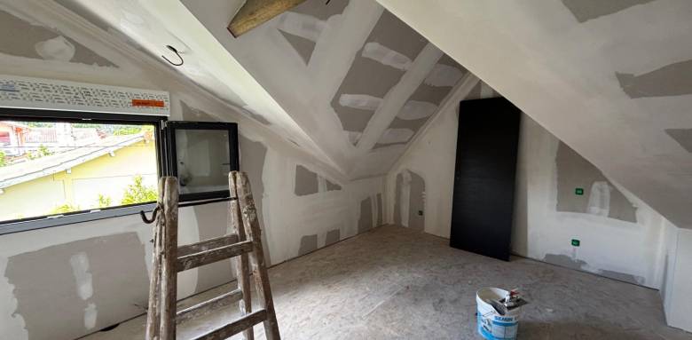 Aménagement de combles Mérignac