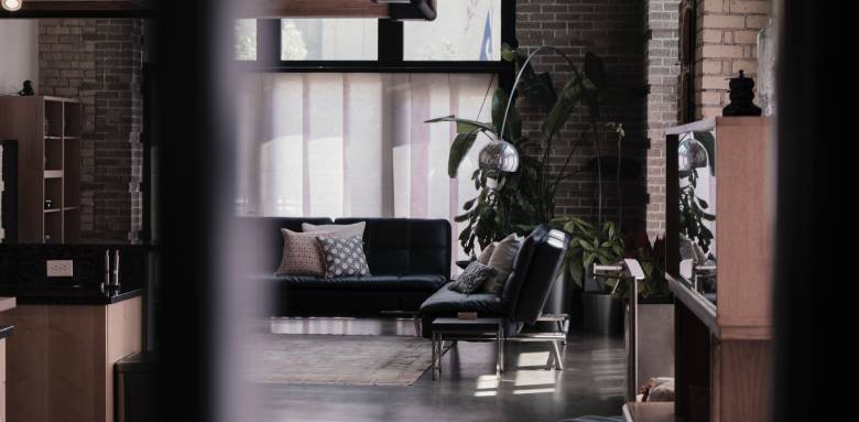 conseils pour séparer les pièces d'une maison sans cloisons