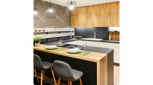 Cuisines 2026 : la domotique au service de vos recettes et de votre confort - Dialan sur Chaîne 14260