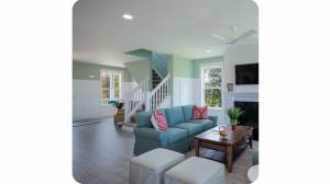 Changer l’escalier de sa maison - Colleville-sur-Mer 14710