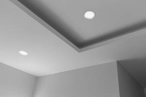plafond chauffant