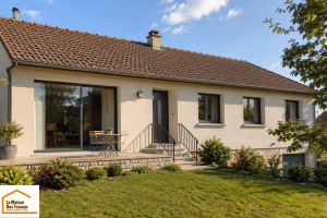 Rénover ma maison à Etampes