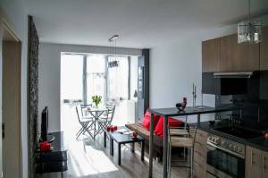 Aménager un micro-appartement à Deauville
