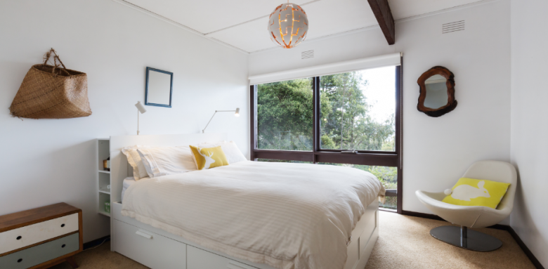 Installer chambre d’ami Mâcon