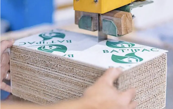 BAT'IPAC Entreprise fabricante Française