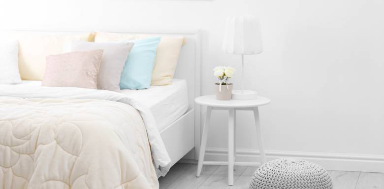 Chambre Feng shui