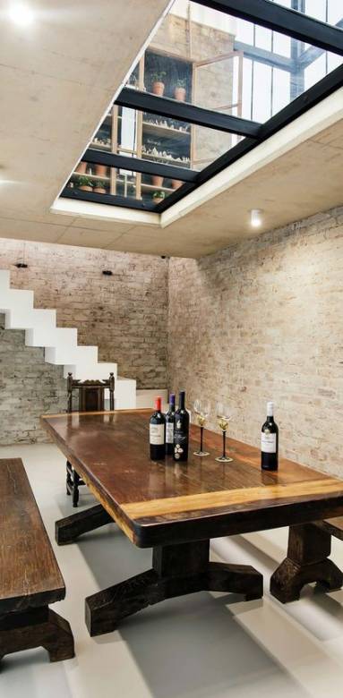 Plancher de verre Souplex Dijon