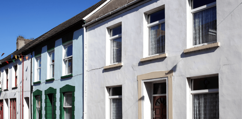 Rénover une maison mitoyenne à Sautron Saint-Brevin