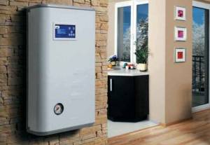 chaudière électrique