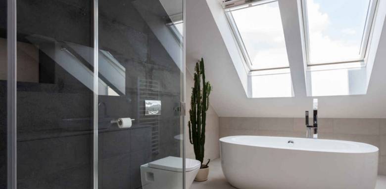 Rénovation d'une salle de bains La Maison Des Travaux Saint Germain en Laye