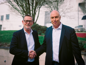 Photo officielle La Maison Des Travaux et Saint-Gobain