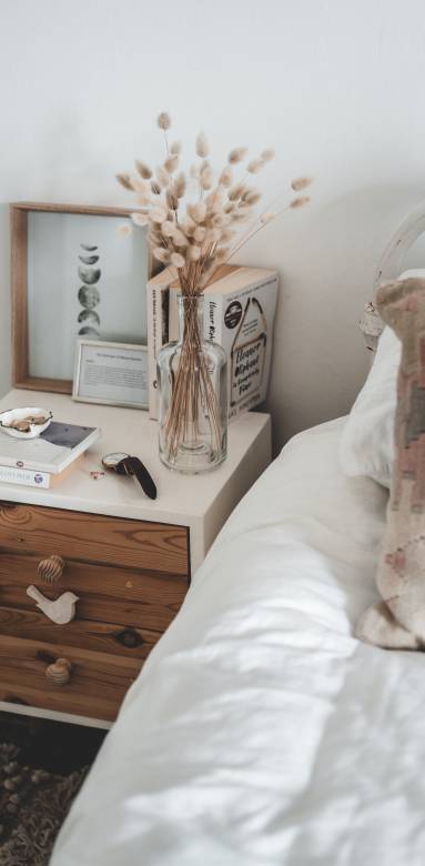 Rénovation de chambre à Annemasse