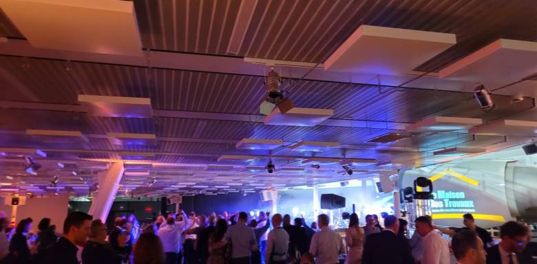 convention la Maison des travaux 2022