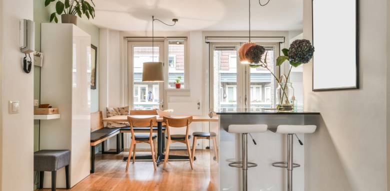 Aménager un appartement en longueur