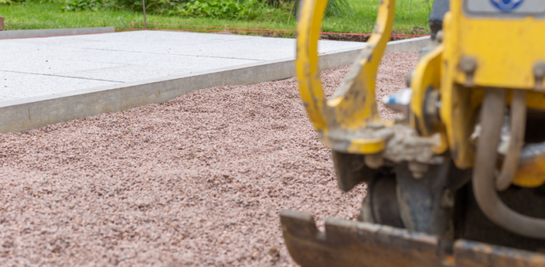 Création de terrasse à Amiens
