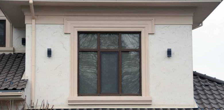 Suite extension