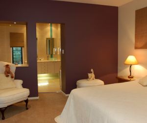 Suite parentale à Amiens