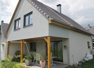 Rehausse de maison : tous les avantages