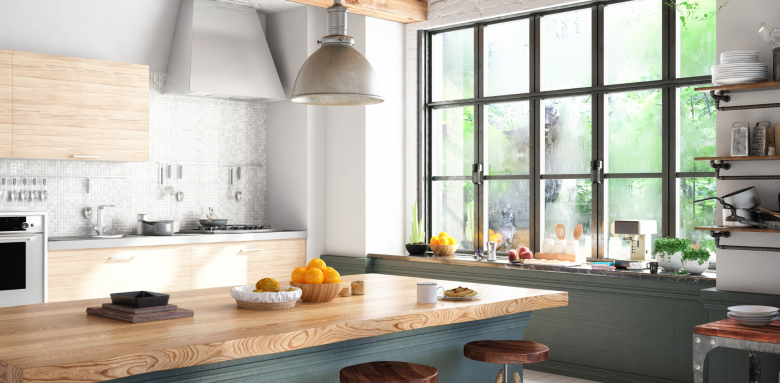 Relooking de cuisine ancienne conseils