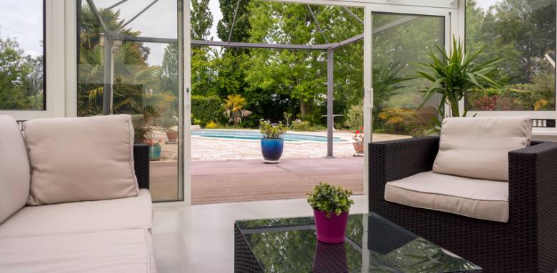 Construction de véranda 