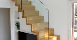 escalier