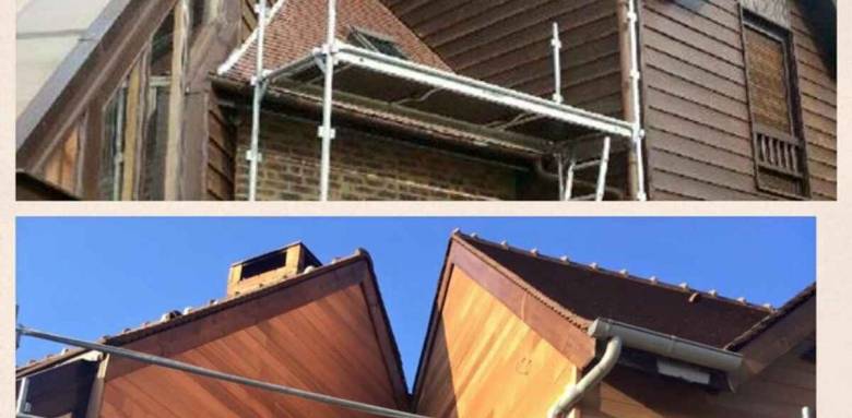 servitude tour d'echelle