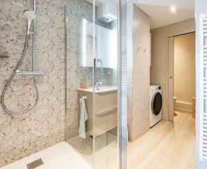 Quel revêtement choisir pour le sol de sa salle de bain ?