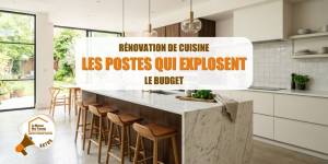 la Maison des Travaux Albertville, rénovation cuisine Albertville, prix cuisine Albertville, artisan cuisine Albertville, courtier en travaux Albertville