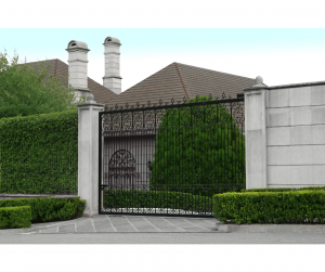 Construction de clôture Montbrison