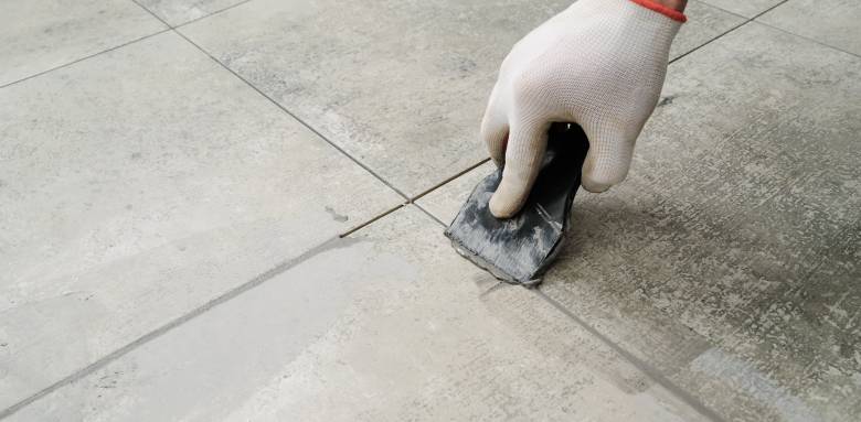 rénovation de carrelage dans les Yvelines