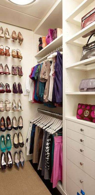 Dressing sur mesure