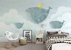 Aménager une chambre d'enfant 