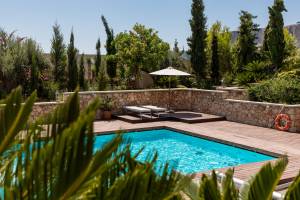 rénovation piscine près d'Alès