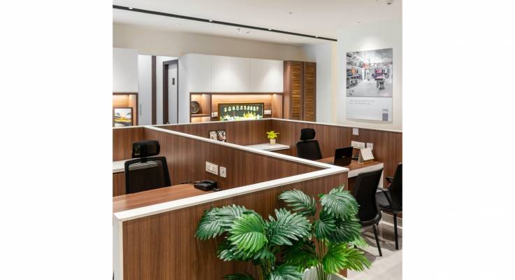 Rénovation énergétique des locaux professionnels : isolation et optimisation thermique - Châteaubourg 35220