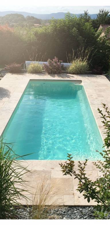 Construction d'une piscine - Les choix à faire