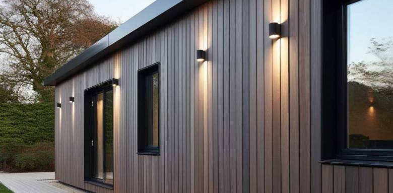 Enduit et bardage Vincennes