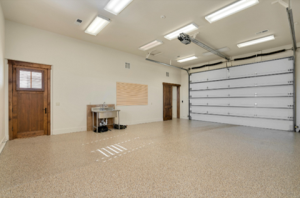 isolation garage, isolation thermique garage, isolation phonique garage, isolation porte de garage; rénovation isolation garage