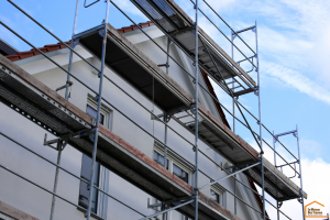 Rénover sa façade : les étapes clés pour un résultat impeccable ! 