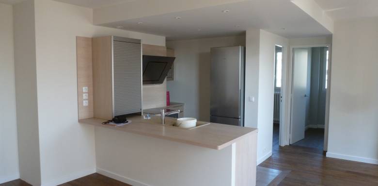 Rénover un appartement étape par étape