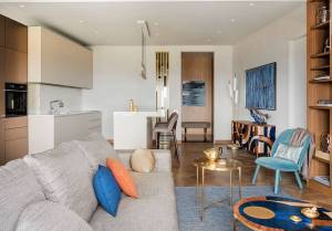 Rénovation La Londe