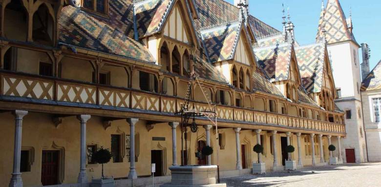 La Maison Des Travaux agence de BEAUNE