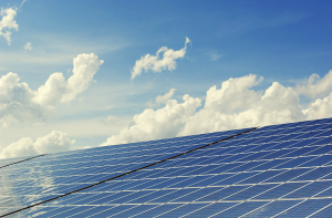Le chauffage solaire : une alternative écologique