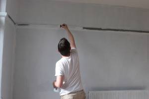 Qu’est-ce qu’une cimaise ?