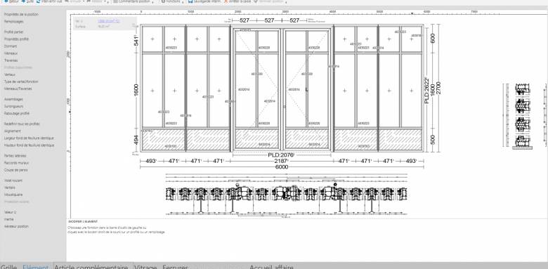 Réfléchir sur plans son projet de rénovation 