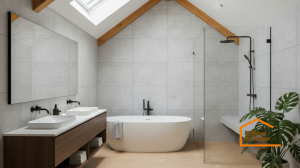 Rénovation salle de bain Strasbourg