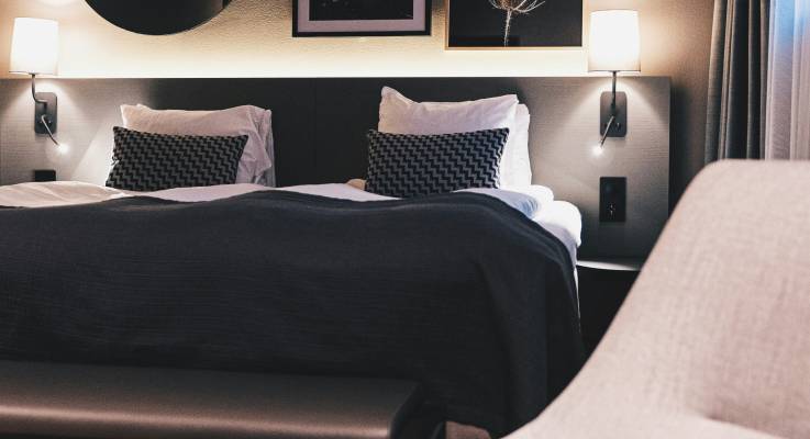 Installer la climatisation dans votre hôtel : confort et satisfaction client
